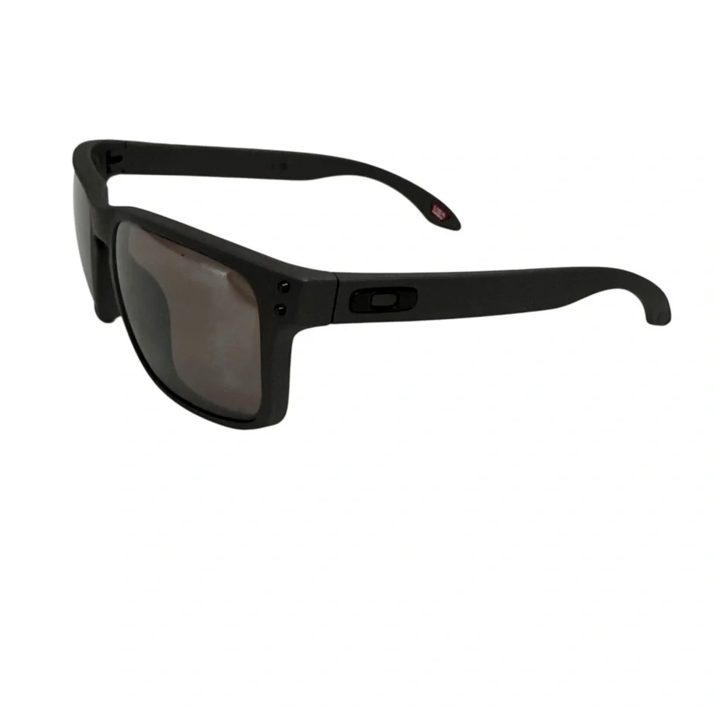 Oakley Holbrook 009102 B555 57 18 137 3P prizm P